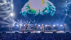 Skupina Mi2 koncert stožice