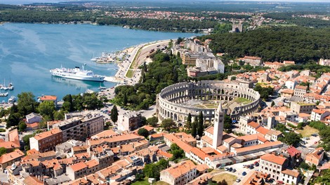 V Istri odprli nekaj, kar bo spremenilo hrvaški turizem