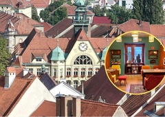 Slovenski hotelček, o katerem turisti neprestano govorijo: tako poseben je!