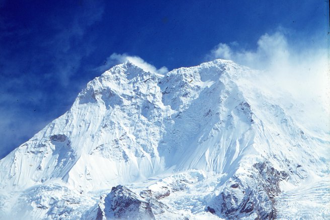 Grošelj pol stoletja po vzponu na Makalu: V primerjavi z današnjo bi bila naša oprema videti smešno