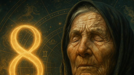 Baba Vanga
