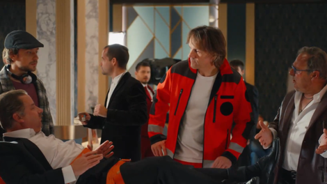 ja chef 11. sezona serija VOYO POP TV