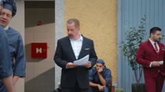 ja chef 11. sezona serija VOYO POP TV