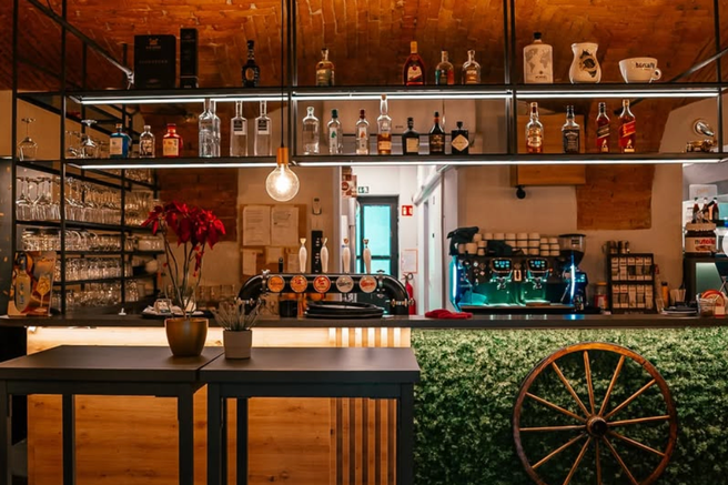 Podcenjena restavracija na obrobju Ljubljane, ki s kakovostjo italijanske hrane obiskovalce pušča odprtih ust