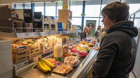 lidl racun denar stroski 3 koraki varcevanje strokovnjaki