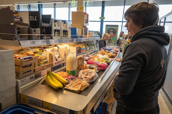 lidl racun denar stroski 3 koraki varcevanje strokovnjaki