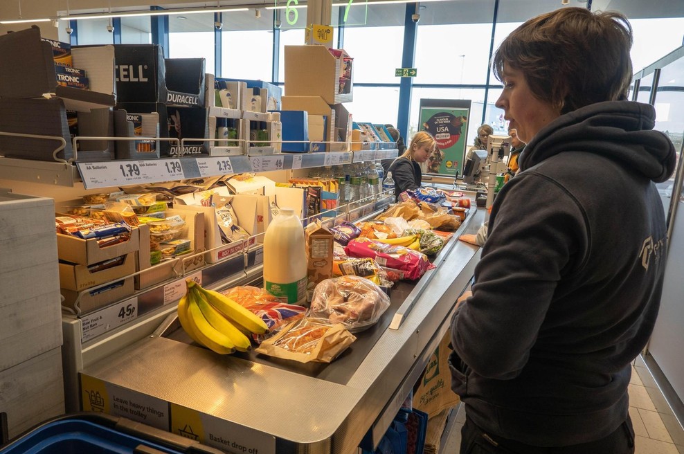 Strokovnjaki razkrili 3 korake, kako občutno privarčevati v Lidlu (razlika je očitna!) (foto: Profimedia)