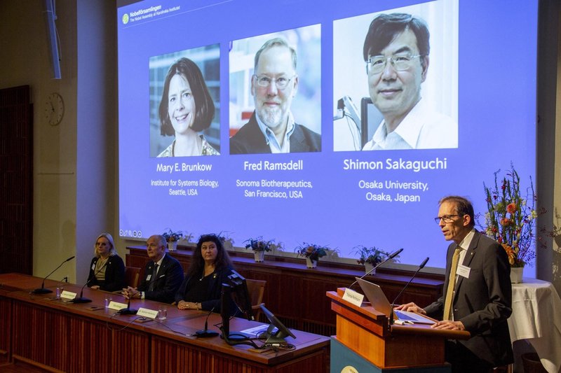 Zamudil najpomembnejši klic v življenju: kaj se je zgodilo z Nobelovim nagrajencem