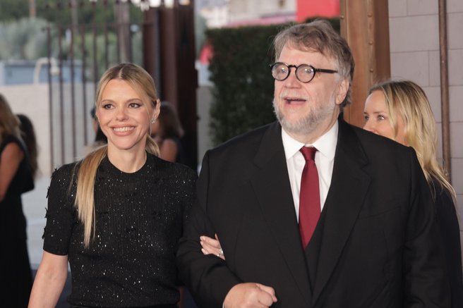 Kmalu na velikem platnu: priznani režiser razkriva svojo pošast