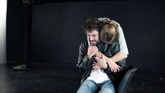 Vranica predstava SNG DRAMA Ljubljana
