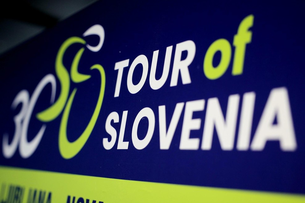 UCI je sprejel odločitev, ki bo razveselila slovenske kolesarje in navijače (foto: Daniel Novakovič/STA)
