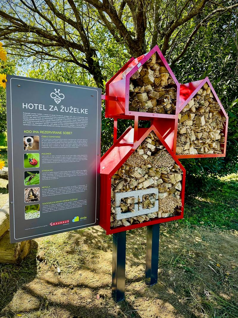 Piranska občina poskrbela za posebne prebivalce