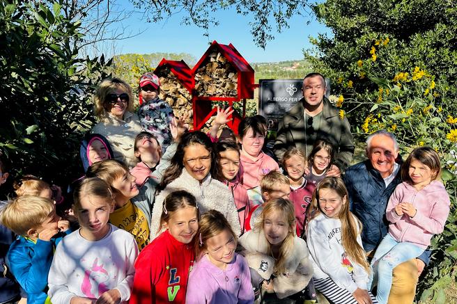 Piranska občina poskrbela za posebne prebivalce