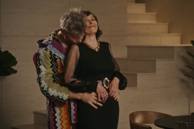 Nemirna kri serija POP TV