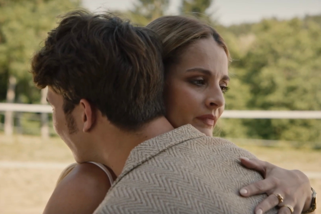 Nemirna kri serija Filip Zunić