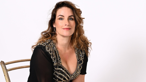 Ana Dežman