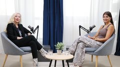Ustanoviteljica znamke Swy Petra Parovel napovedala novost: "To bo bum, vem, da bo bum!"