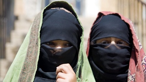 burka