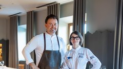 Chefs Trilogy kulinarika