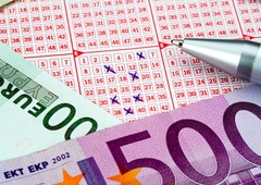 Prihaja gora denarja! Ta 3 znamenja bi lahko do 16. oktobra obogatela z igrami na srečo