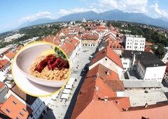 Končno nekaj pravega! Gostilna, ki je v trenutku osvojila Kranj — osrečuje domačine in turiste!