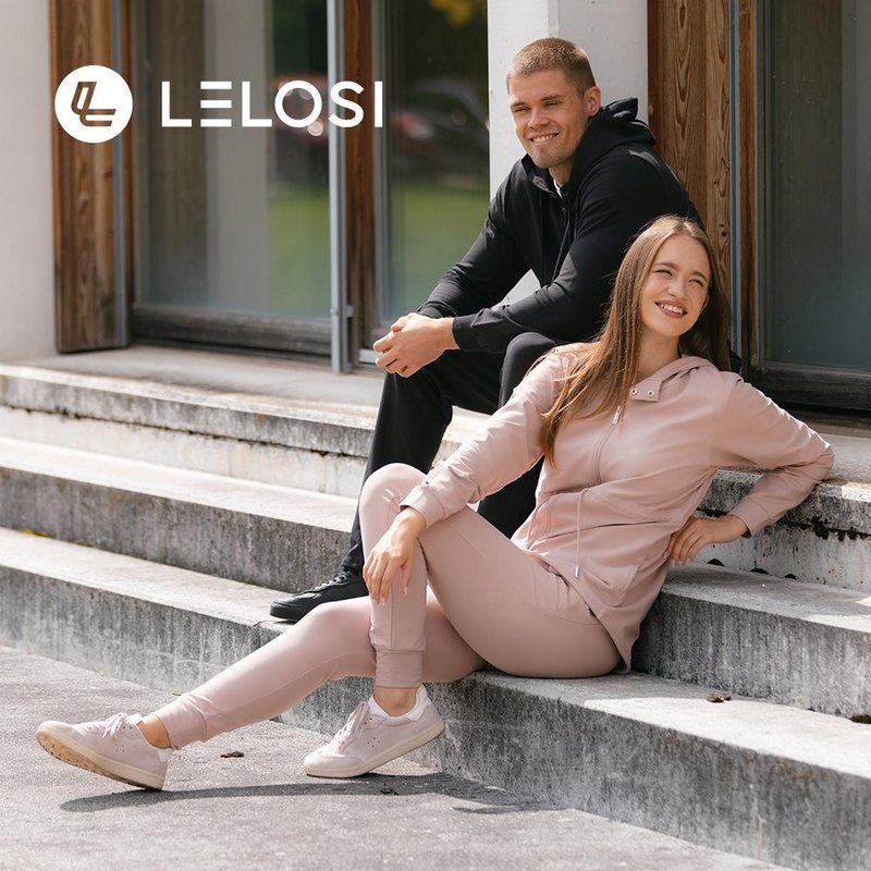 Lelosi oblačila