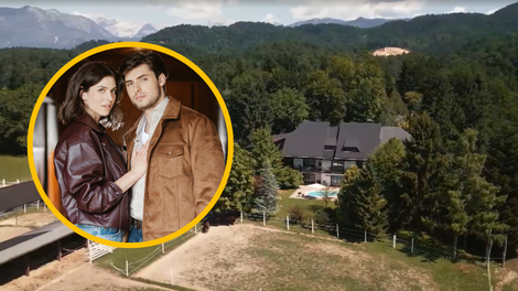 Nemirna kri serija POP TV