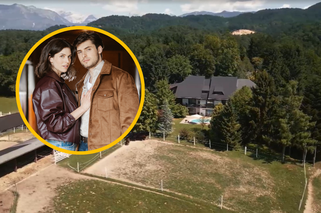 Nemirna kri serija POP TV