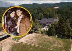 Ali posestvo družine Veber iz serije Nemirna kri zares obstaja? To je vsa resnica in številni bodo presenečeni (FOTO)