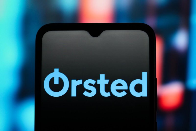 Orsted