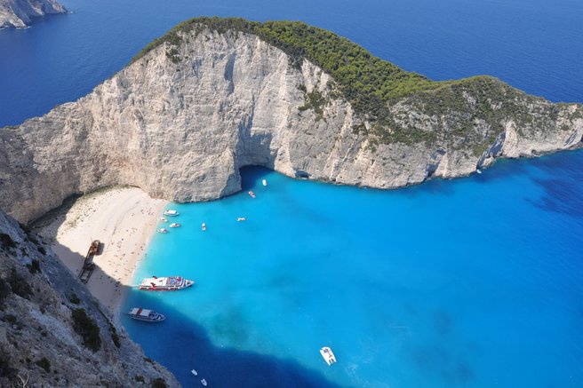 Grčija ignorirala opozorila: zdaj plačuje visoko ceno