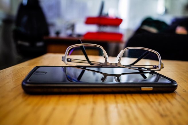 Zdrav vid ogrožata način življenja in vse večja uporaba ekranov