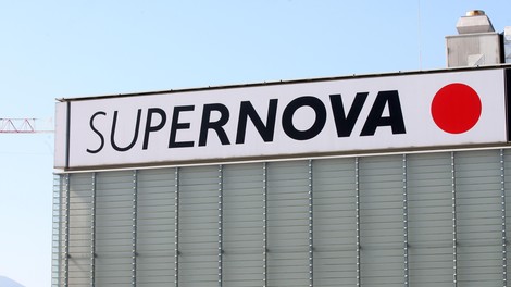 Supernova