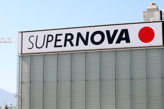 Supernova
