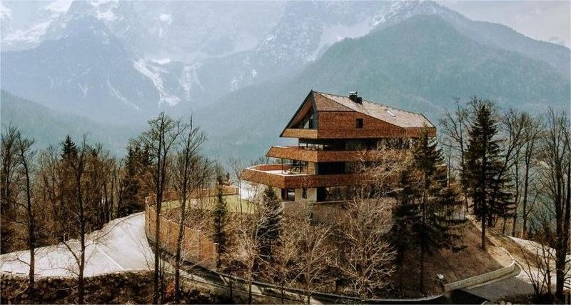 Najboljši med najboljšimi: to je šest slovenskih hotelov, ki je prejelo Michelinove ključe