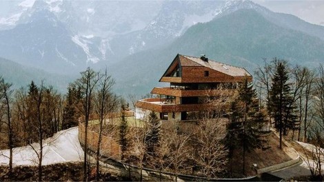 Najboljši med najboljšimi: to je šest slovenskih hotelov, ki je prejelo Michelinove ključe
