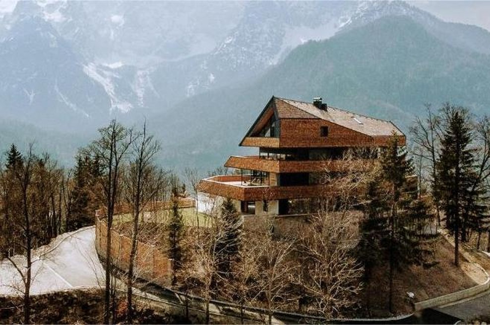 Najboljši med najboljšimi: to je šest slovenskih hotelov, ki je prejelo Michelinove ključe (foto: Booking.com)