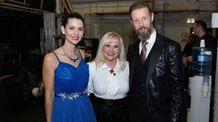 Društvo Viljem Julijan dobrodelni koncert
