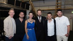 Društvo Viljem Julijan dobrodelni koncert