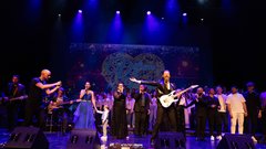 Društvo Viljem Julijan dobrodelni koncert