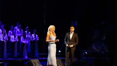 Društvo Viljem Julijan dobrodelni koncert
