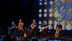 Društvo Viljem Julijan dobrodelni koncert