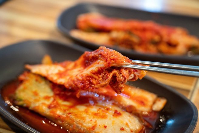 Videti je vse prej kot okusno – a ta jed za štiri evre dokazano varuje srce in ščiti pred rakom