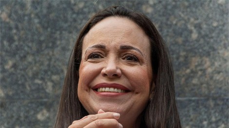 Maria Corina Machado