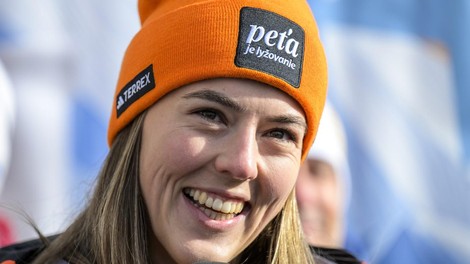 Petra Vlhova