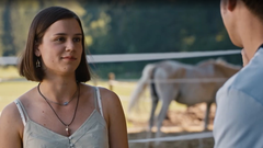 Nemirna kri serija POP TV Angela Rosa Romih