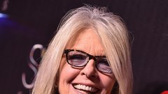 Diane Keaton