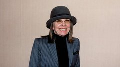 Diane Keaton