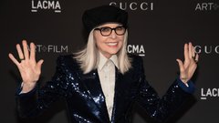 Diane Keaton