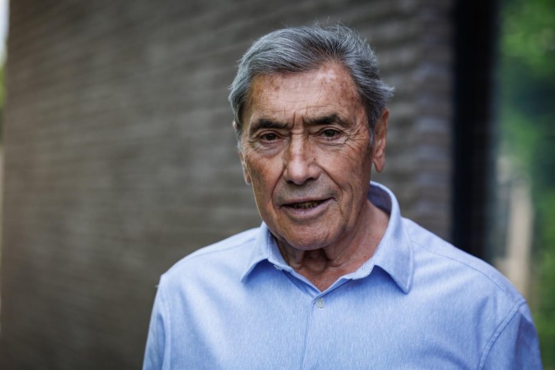 Eddy Merckx